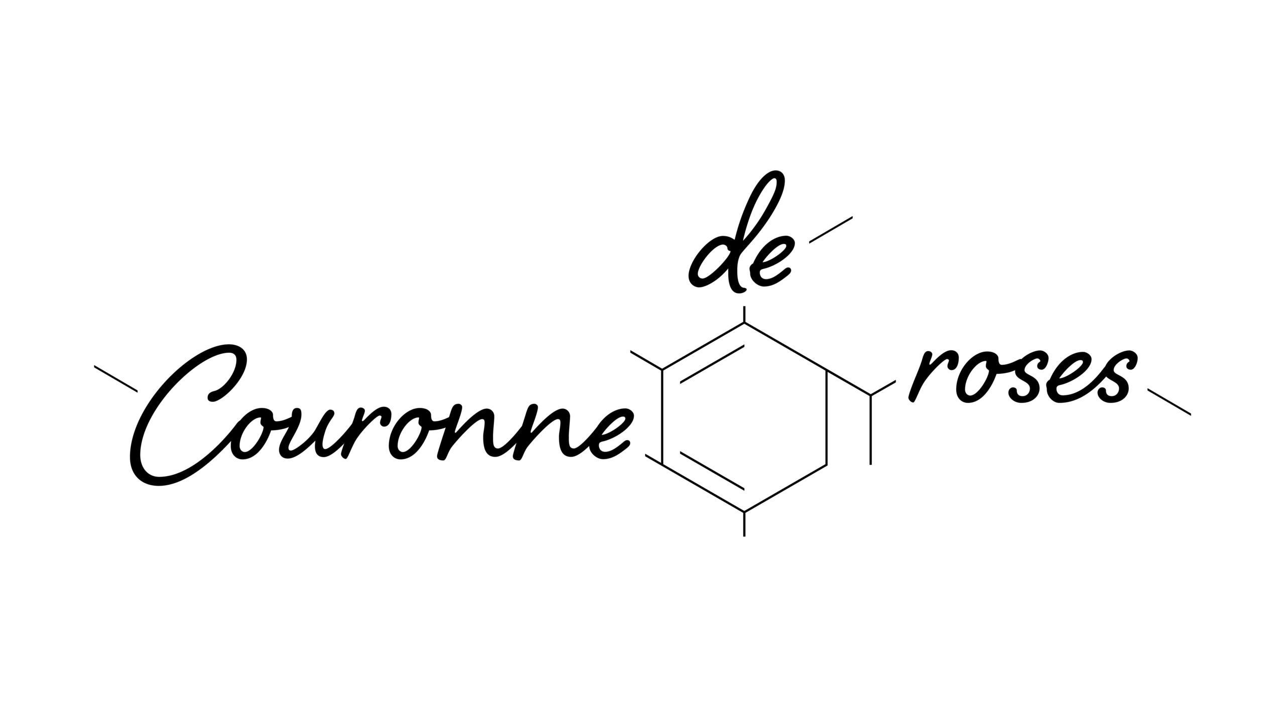 Couronne・de・roses｜クロンヌ・ド・ローズ